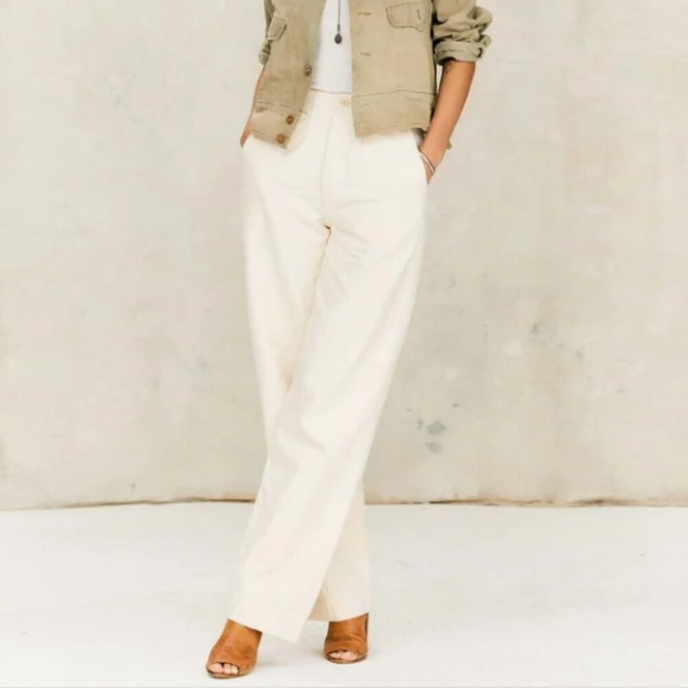 Imogene & Willie the sonora trouser size 31